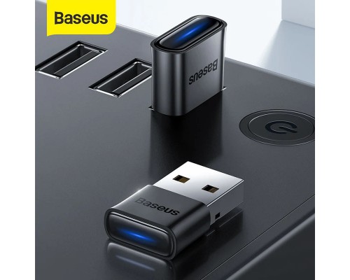 Bluetooth адаптер Baseus BA04 (ZJBA) (00000053954_1)