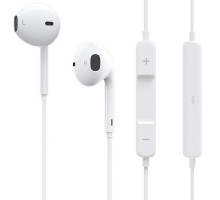 Наушники Borofone BM32 Plus Lightning (00000057192_1)