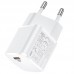 СЗУ HOCO N10 Starter single port PD 20W (00000054948_1)