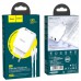 СЗУ Hoco N5 Favor 20W PD+QC3.0 Type-C to Lightning (00000043049_2)