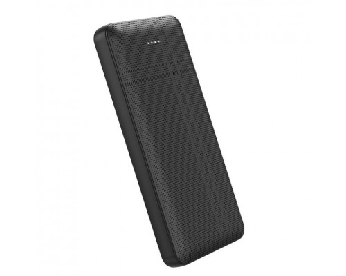 Портативное зарядное устройство Power Bank Hoco J48 "Nimble" 10000 mAh (00000035037_1)