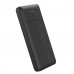 Портативное зарядное устройство Power Bank Hoco J48 "Nimble" 10000 mAh (00000035037_1)