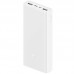 Портативное зарядное устройство Xiaomi Mi Power Bank 3 20000mAh (2USB+Type-C) (PLM18ZM/VXN4258CN) (00000041381_1)