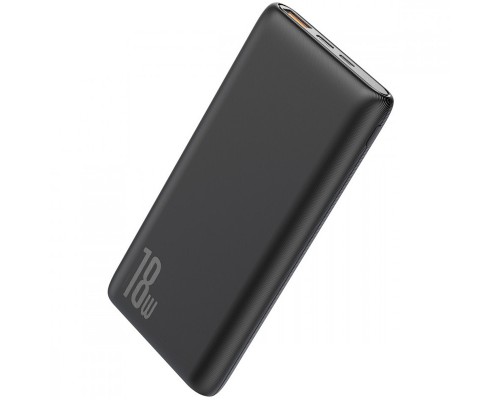 Портативное зарядное устройство Baseus Bipow PD+QC 18W 10000mAh (00000036254_1)