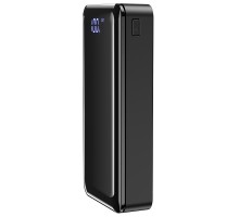 Портативное зарядное устройство Power Bank BOROFONE BJ8 Extreme 30000 mAh (00000056859_1)