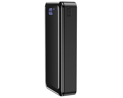 Портативное зарядное устройство Power Bank BOROFONE BJ8 Extreme 30000 mAh (00000056859_1)