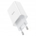 СЗУ Hoco C99A dual port PD 20W+QC3.0 (00000057461_1)
