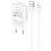 СЗУ Borofone BA64A Single port + MicroUSB (00000056919_1)
