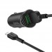 АЗУ Hoco Z39 QC3.0 (2USB) + Lightning (00000041718_2)