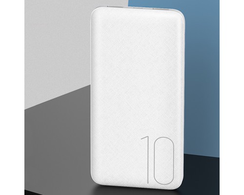 Портативное зарядное устройство Usams PB7 US-CD63 Dual USB 10000mAh (00000034406_2)