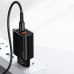 СЗУ Usams US-CC121 T35 QC3.0 + PD3.0 20W (00000049235_2)