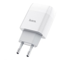 СЗУ HOCO C73A (2USB/2.4A) (00000036212_1)