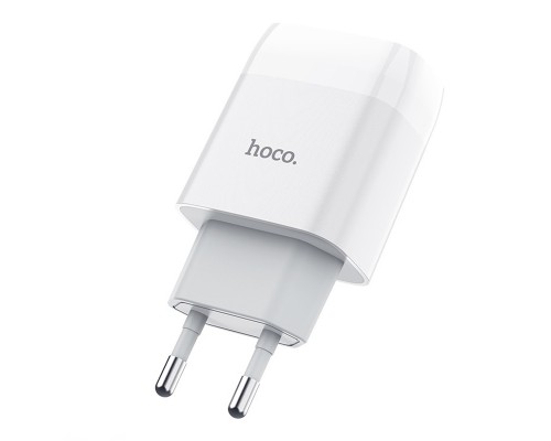 СЗУ HOCO C73A (2USB/2.4A) (00000036212_1)