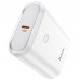 Портативное зарядное устройство Power Bank Hoco Q3 "Mayflower" PD20W+QC3.0 10000 mAh (00000053006_1)
