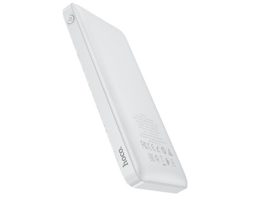 Портативное зарядное устройство Power Bank Hoco J72 10000 mAh (00000041828_2)