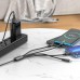 Дата кабель Borofone BX72 USB to 4in1 (Type-C/Type-C/MicroUSB/Lightning) (1m) (00000058303_1)