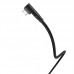 Дата кабель Hoco U83 "Puissant Silicone" MicroUSB (1.2 m) (00000039195_1)