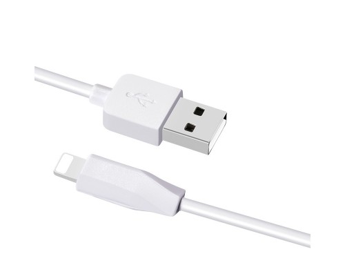 Дата кабель Hoco X1 Rapid USB to Lightning (2m) (00000039203_1)