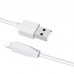 Дата кабель Hoco X1 Rapid USB to Lightning (2m) (00000039203_1)