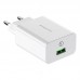 СЗУ Borofone BA21A Long journey QC3.0 (1USB/3A) (00000055407_1)