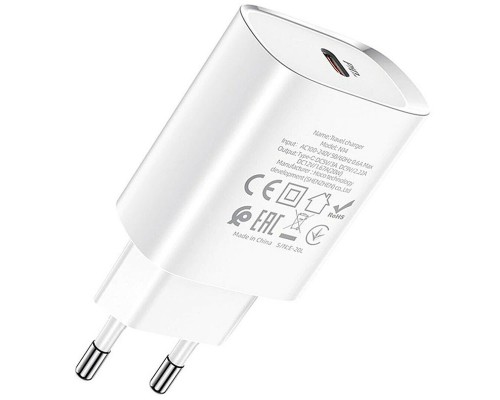 СЗУ HOCO N14 PD 20W 1Type-C (00000049390_1)