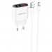 СЗУ Borofone BA63A Richy + Type-C (00000056959_1)