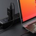 СЗУ Borofone BA53A Powerway (2USB/2.1A) + Lightning (00000055345_1)