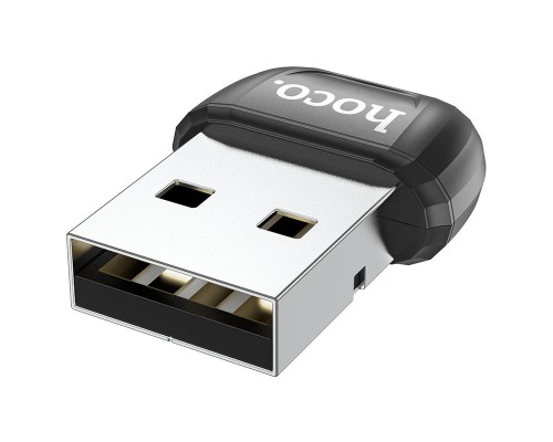 Bluetooth адаптер Hoco UA18 (00000055421_1)