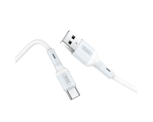 Дата кабель Hoco X65 "Prime" USB to Type-C (1m) (00000051140_1)