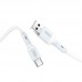 Дата кабель Hoco X65 "Prime" USB to Type-C (1m) (00000051140_1)