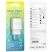 СЗУ Borofone BA53A Powerway (2USB/2.1A) (00000054345_2)