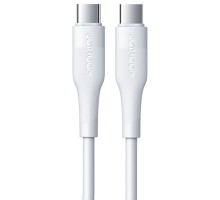 Дата кабель Joyroom S-1830M3 Type-C to Type-C 60W (1.8m) (00000052050_1)