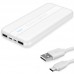 Портативное зарядное устройство Power Bank Reinston EPB026 10000 mAh (00000058376_2)