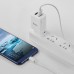 СЗУ Hoco C62A Victoria 2.1A 2USB + cable Type-C (00000033984_1)