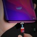 Дата кабель USAMS US-SJ337 U29 Magnetic USB to Type-C (2m) (00000049229_1)