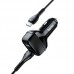 АЗУ Hoco Z36 (2USB/2.4A) + MicroUSB (00000040797_2)