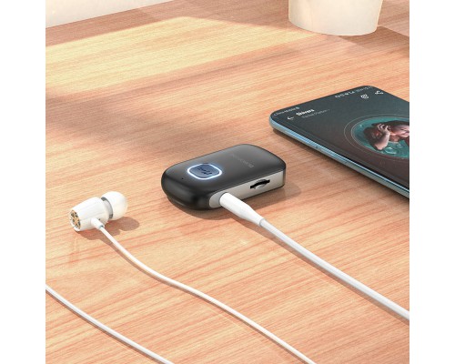 Bluetooth аудио ресивер BOROFONE BC42 (00000057067_1)
