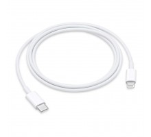 Дата кабель Apple USB-C to Lightning Cable (1m) Original (00000034641_1)