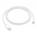 Дата кабель Apple USB-C to Lightning Cable (1m) Original (00000034641_1)
