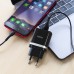 СЗУ Hoco C12Q Smart QC3.0 (1USB/3A) + MicroUSB (00000035259_2)