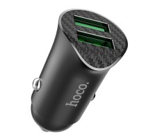 АЗУ Hoco Z39 QC3.0 (2USB) (00000041717_2)