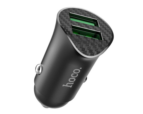 АЗУ Hoco Z39 QC3.0 (2USB) (00000041717_2)