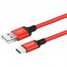 Дата кабель Hoco X14 Times Speed USB to Type-C (1m) (00000030569_3)