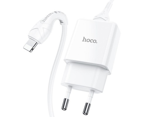СЗУ HOCO N9 (1USB/2,1A) + Lightning (00000055964_1)