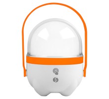 Фонарь аккумуляторный S-link SL-3658 Touch On Off Led 2400mAh (00000058276_1)