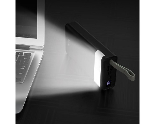 Портативное зарядное устройство Power Bank Hoco J73 30000 mAh (00000055926_1)