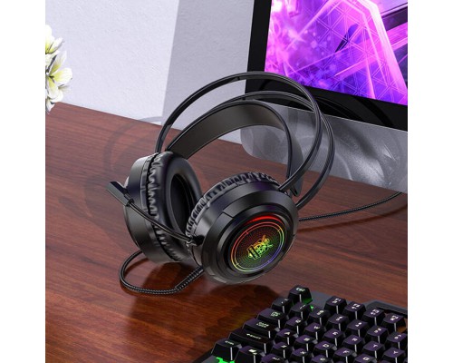 Стерео Наушники BOROFONE BO103 Surpass (00000056983_1)