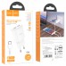 СЗУ HOCO C88A (2USB/2.4A) + Type-C (00000055840_1)