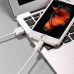 Дата кабель Hoco X1 Rapid USB to Lightning (2m) (00000039203_1)
