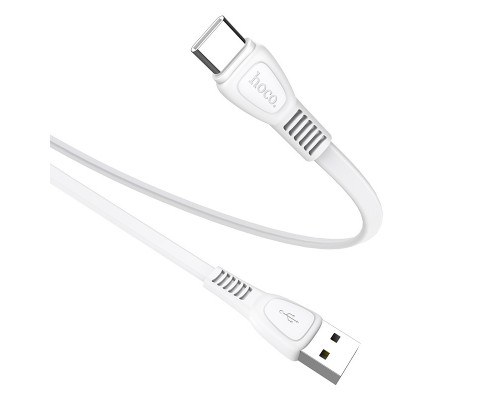 Дата кабель Hoco X40 Noah USB to Type-C (1m) (00000032937_1)